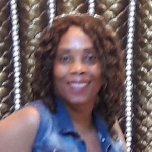 Meet your Posher, Judith